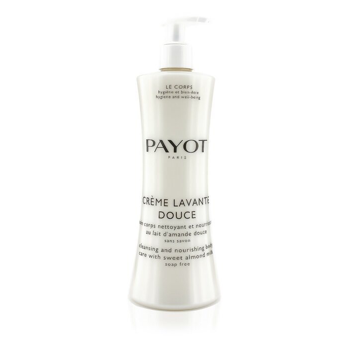 Payot Le Corps Creme Lavante Douce - קרם ניקוי מזין לעור הגוף 400ml/13.5ozProduct Thumbnail