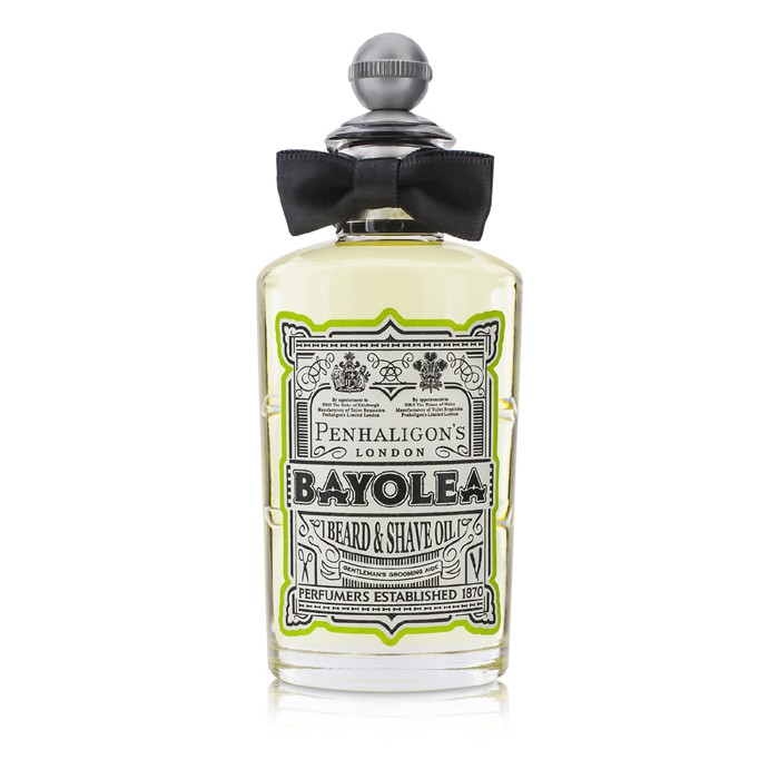 Penhaligon's Bayolea Aceite para Barba y Afeitar 100ml/3.4ozProduct Thumbnail