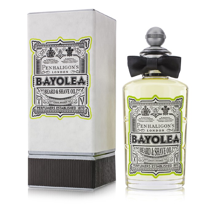 Penhaligon's Bayolea ulje za bradu i brijanje 100ml/3.4ozProduct Thumbnail