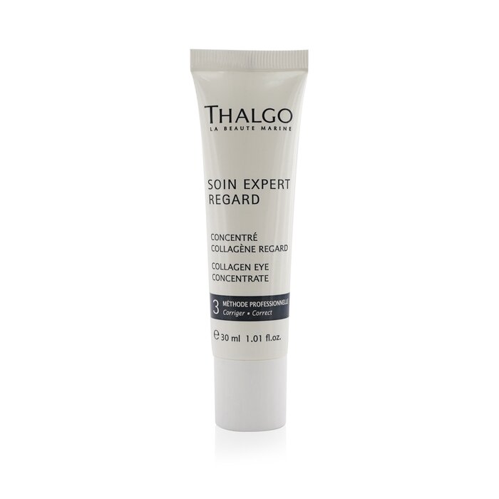 Thalgo Koncentrat pod oczy z kolagenem Collagen Eye Concentrate (produkt przeznaczony wyłącznie do użytku profesjonalnego) 30ml/1ozProduct Thumbnail