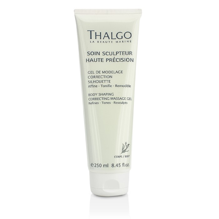 タルゴ Thalgo Body Shaping Correcting Massage Gel (Salon Product) 250ml/8.45ozProduct Thumbnail