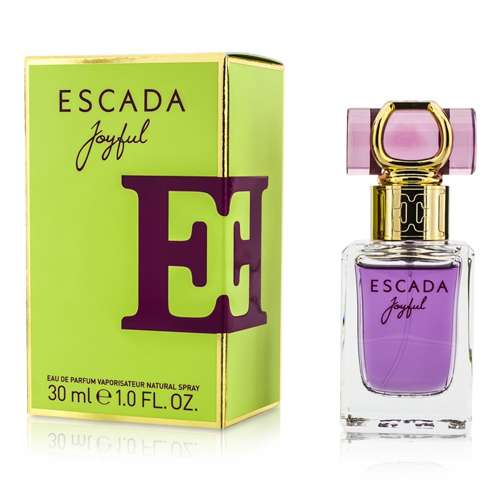 Escada Woda perfumowana Joyful Eau De Parfum Spray 30ml/1ozProduct Thumbnail