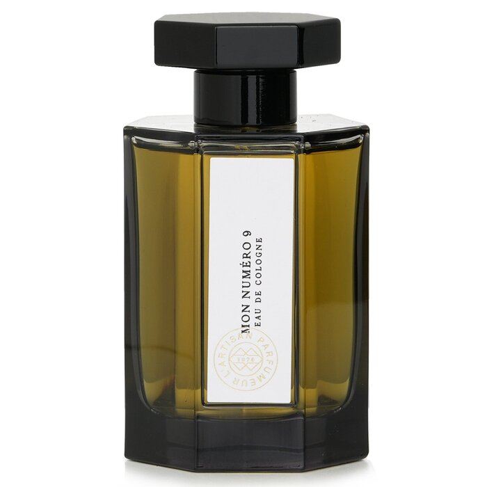 L'Artisan Parfumeur Mon Numero 9 Eau De Cologne Σπρέυ 100ml/3.4ozProduct Thumbnail