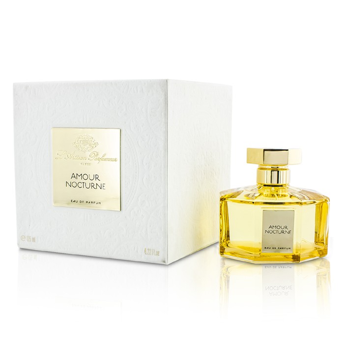L'Artisan Parfumeur Amour Nocturne Eau De Parfum Spray 125ml/4.22ozProduct Thumbnail