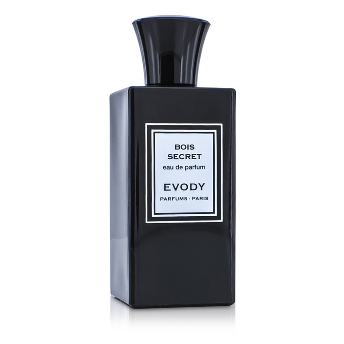 Evody Bois Secret Eau De Parfum Spray 100ml/3.4ozProduct Thumbnail