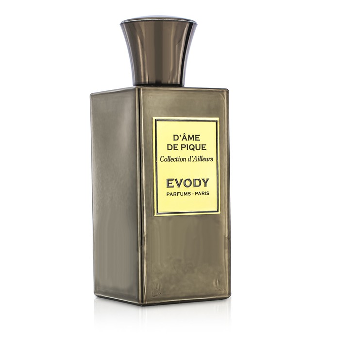 Evody 艾弗迪  D'Ame De Pique Eau De Parfum Spray 100ml/3.4ozProduct Thumbnail