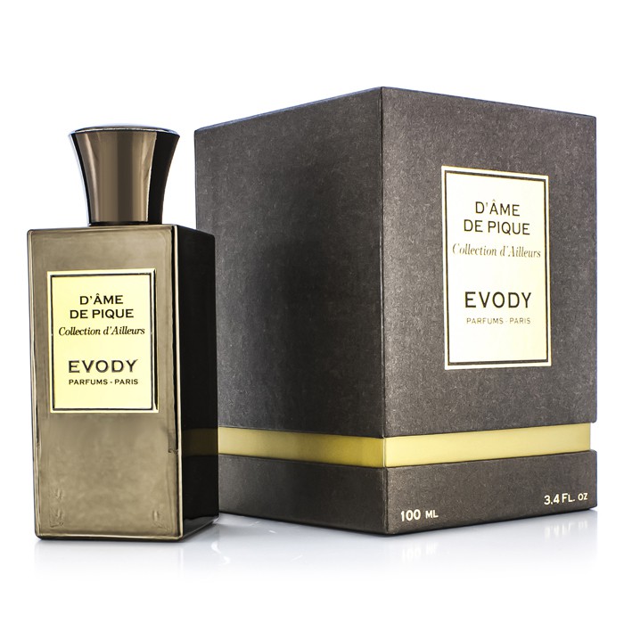 Evody D'Ame De Pique Collection d'Ailleurs Parfums 100ml/3.4ozProduct Thumbnail