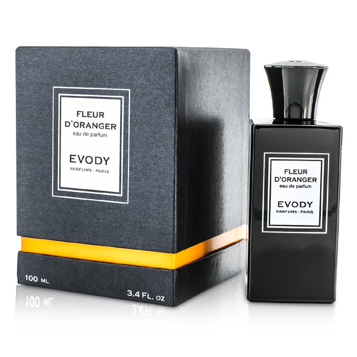 Evody Fleur D'Oranger Eau De Parfum Spray 100ml/3.4ozProduct Thumbnail