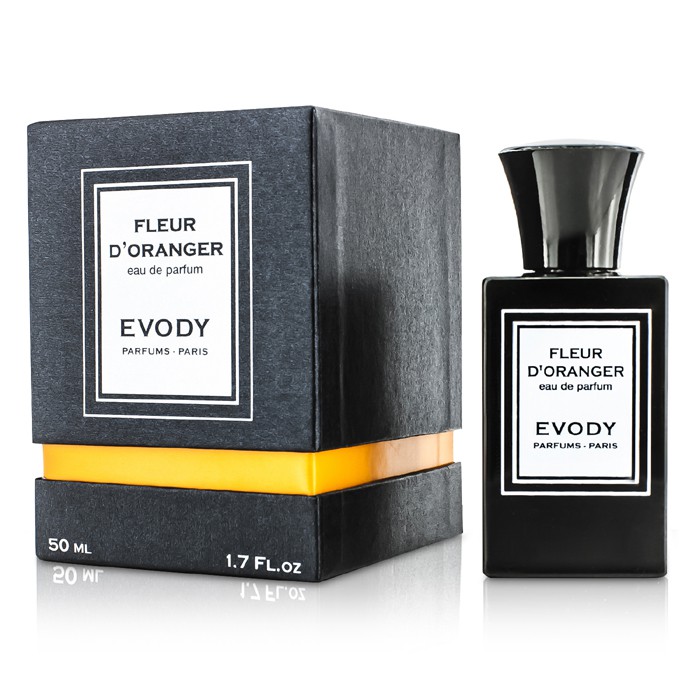 Evody Fleur D'Oranger Eau De Parfum Spray 50ml/1.7ozProduct Thumbnail