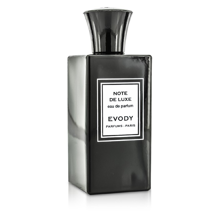 Evody Note De Luxe Eau De Parfum Spray - Tuoksu 100ml/3.4ozProduct Thumbnail