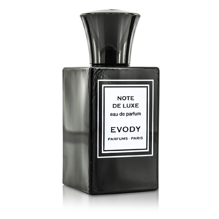 Evody Note De Luxe - parfémovaná voda s rozprašovačem 50ml/1.7ozProduct Thumbnail