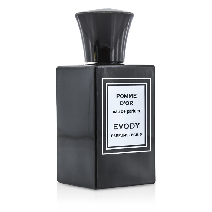 에보디 Evody Pomme D'Or Eau De Parfum Spray 50ml/1.7ozProduct Thumbnail