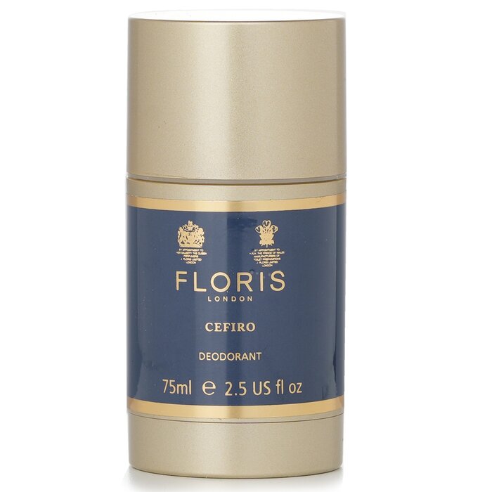 Floris Cefiro Desodorante en Barra 75ml/2.5ozProduct Thumbnail