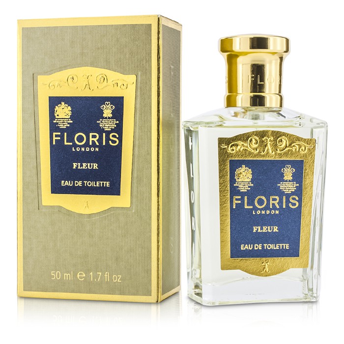 Floris Fleur Eau De Toilette Spray 50ml/1.7ozProduct Thumbnail