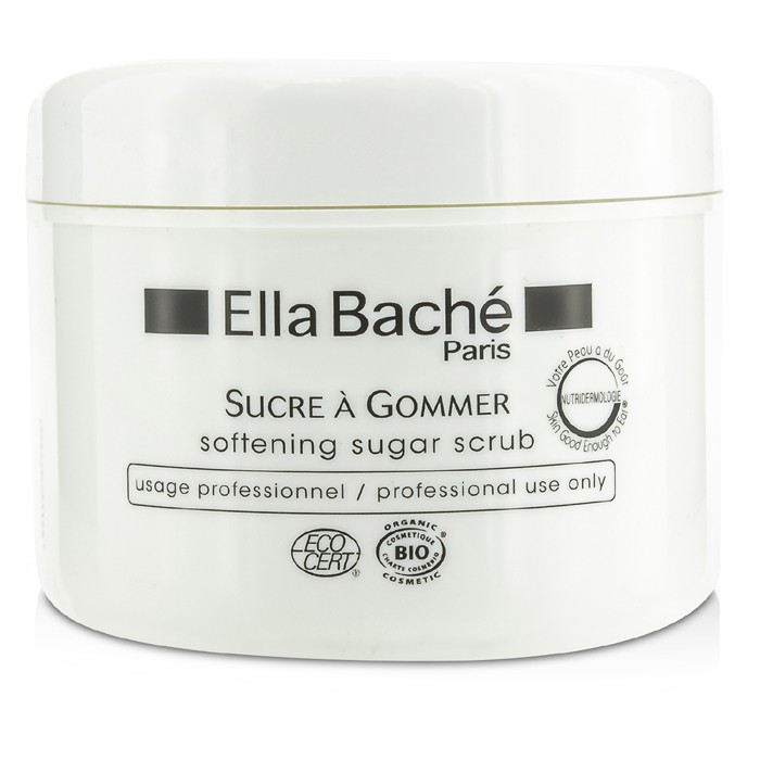 雅丽  Ella Bache 柔肤磨砂膏Softening Sugar Scrub(营业用) 150g/5.29ozProduct Thumbnail