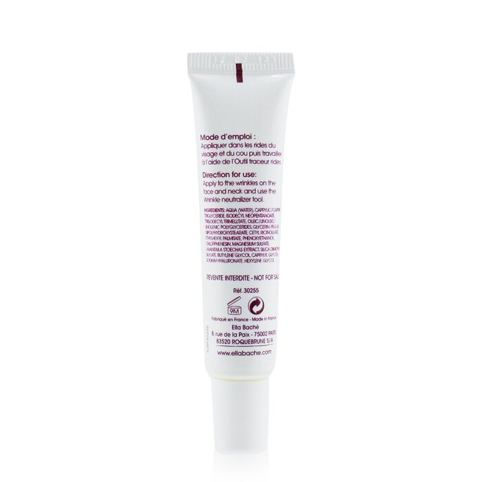 Ella Bache Age Protection Wrinkles Neutraliser Emulsion Perawatan Siang Hari (Ukuran Salon) 15ml/0.5ozProduct Thumbnail