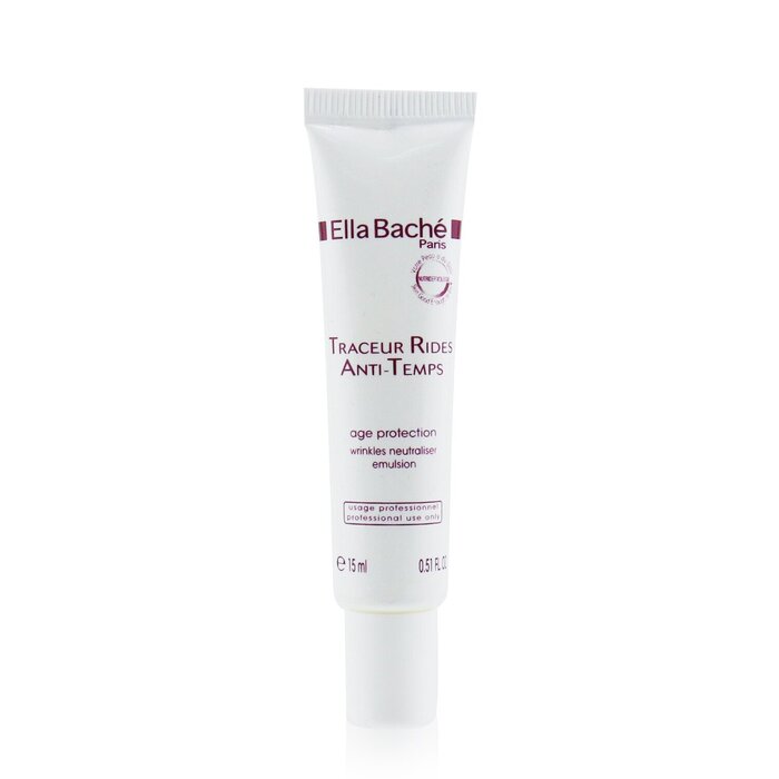 Ella Bache อิมัลชั่น Age Protection Wrinkles Neutraliser Emulsion (ขนาดร้านเสริมสวย) 15ml/0.5ozProduct Thumbnail