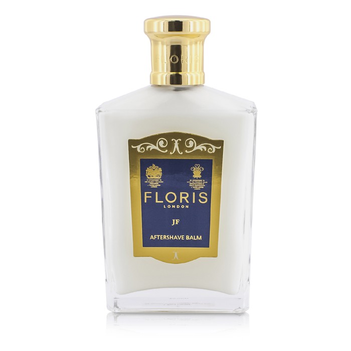 Floris JF After Shave Balm 100ml/3.4ozProduct Thumbnail