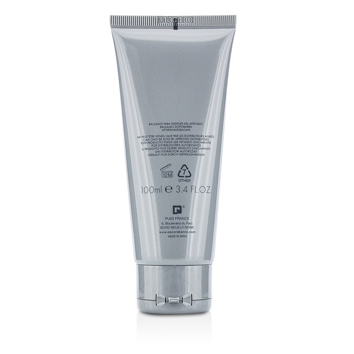 Paco Rabanne Invictus After Shave Balm 100ml/3.4ozProduct Thumbnail