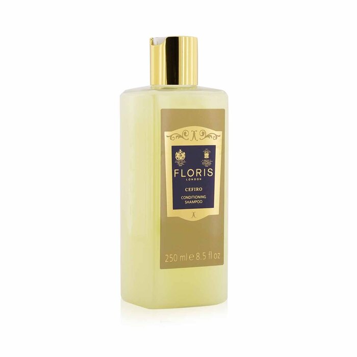 Floris Cefiro Şampon de Îngrijire 250ml/8.5ozProduct Thumbnail