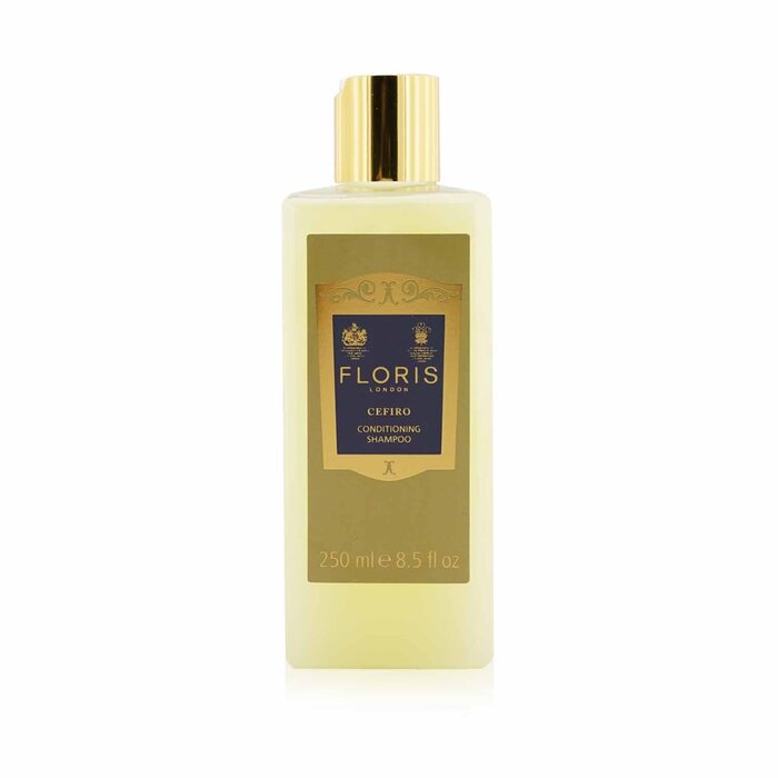 Floris Cefiro Conditioning Shampoo 250ml/8.5ozProduct Thumbnail