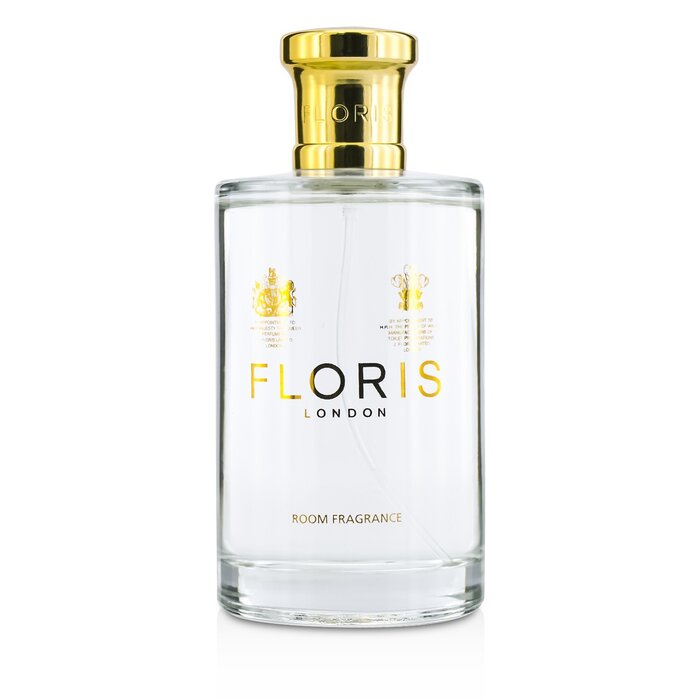 Floris Hyacinth & Bluebell Room Fragrance 100ml/3.4ozProduct Thumbnail