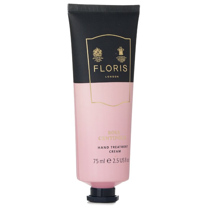 Floris Rosa Centifolia Hand Treatment Cream 75ml/2.5ozProduct Thumbnail