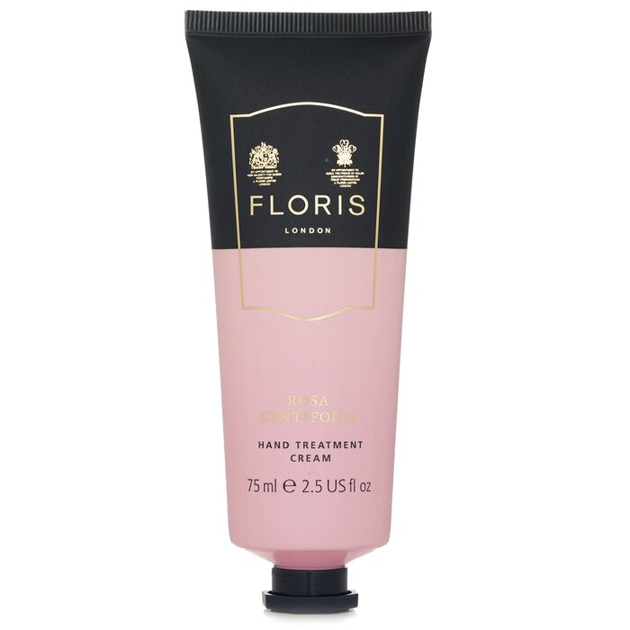 Floris Rosa Centifolia Hand Treatment Cream 75ml/2.5ozProduct Thumbnail