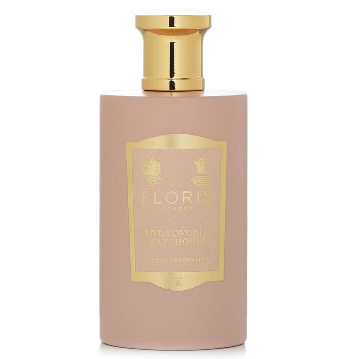 Floris Room Fragrance Spray - Sandalwood & Patchouli 100ml/3.4ozProduct Thumbnail