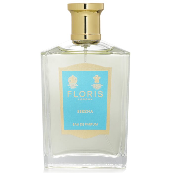 Floris Sirena Eau De Parfum Spray - Tuoksu 100ml/3.4ozProduct Thumbnail