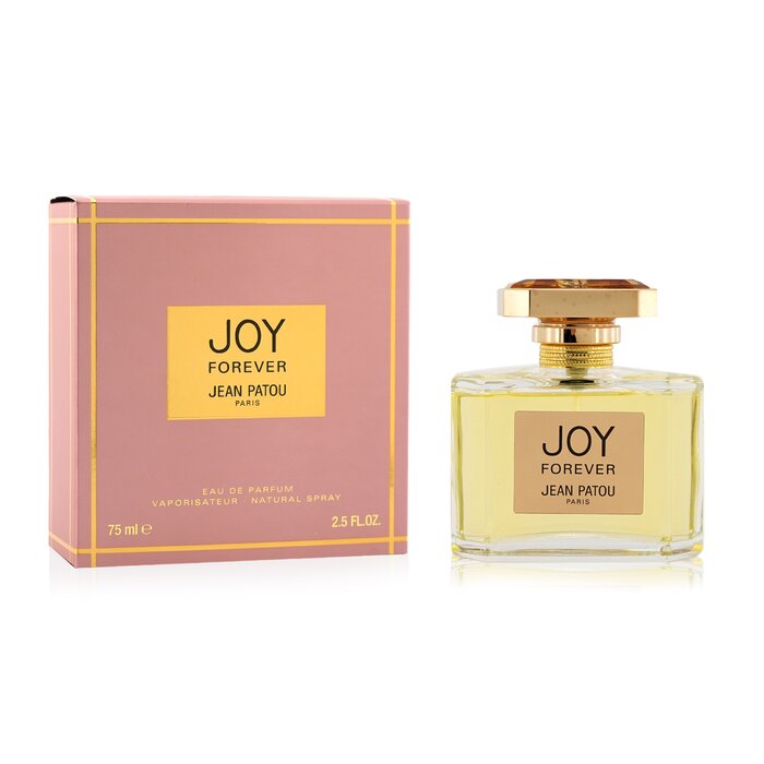 Jean Patou Joy Forever Eau De Parfum Spray 75ml/2.5ozProduct Thumbnail