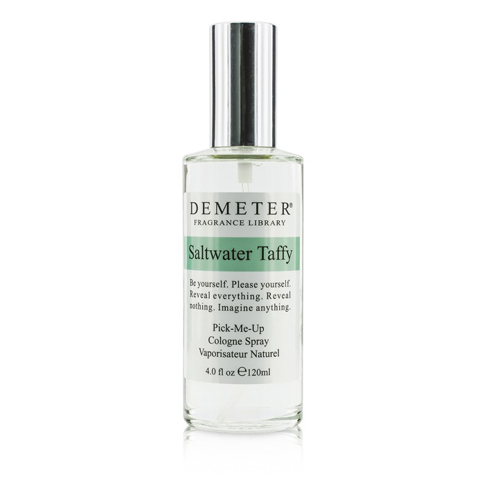Demeter Saltwater Taffy Cologne Spray 120ml/4ozProduct Thumbnail
