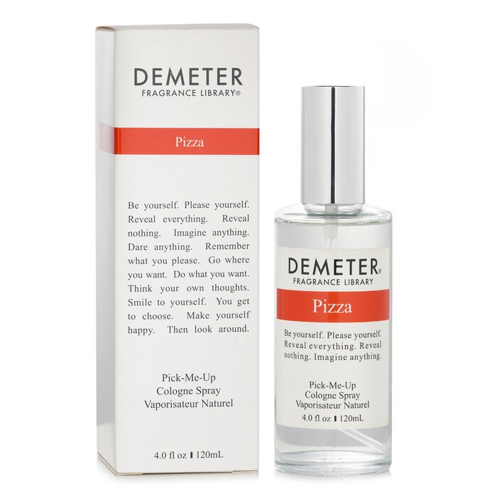 Demeter Pizza Colonie Spray 120ml/4ozProduct Thumbnail
