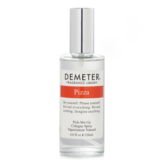 Demeter Pizza Cologne Spray 120ml/4ozProduct Thumbnail
