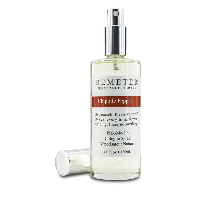 Demeter Chipotle Pepper Cologne Spray 120ml/4ozProduct Thumbnail