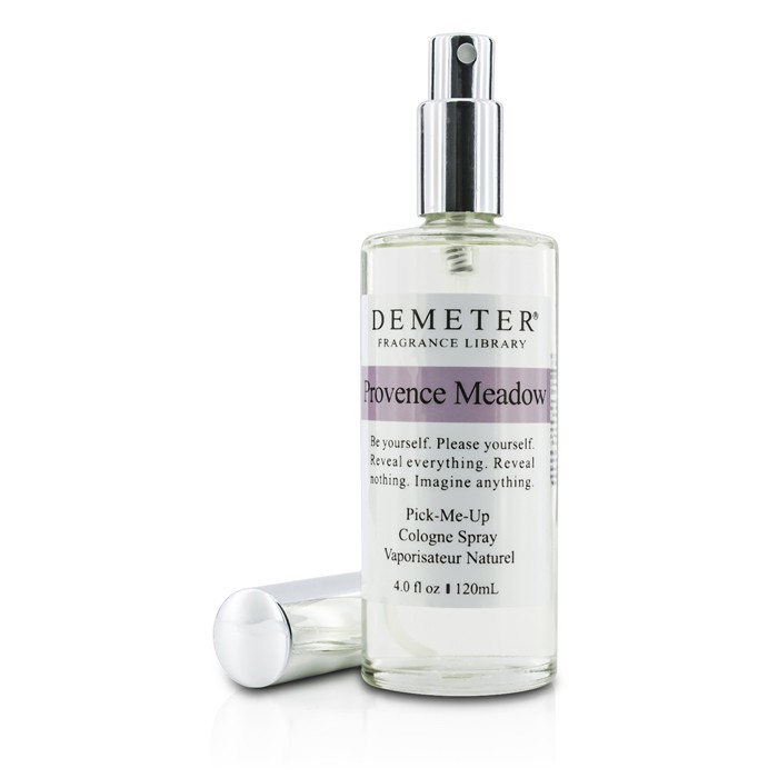 Demeter Provence Meadow Cologne Spray 120ml/4ozProduct Thumbnail