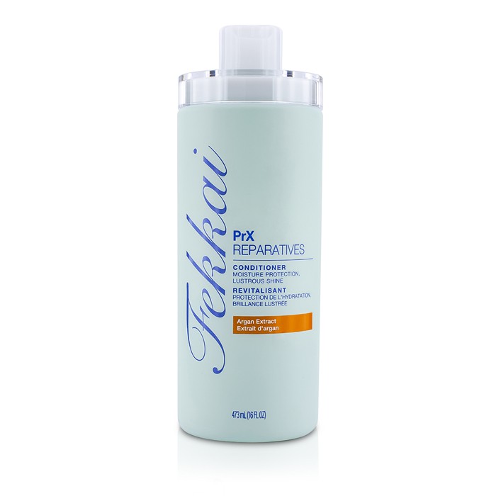 Frederic Fekkai PrX Reparatives Conditioner (Moisture Protection, Lustrous Shine) 473ml/16ozProduct Thumbnail