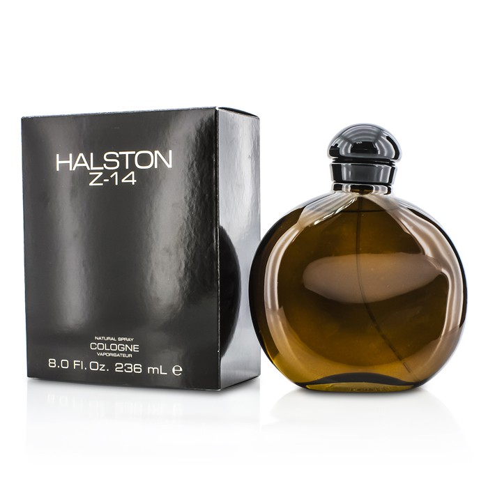 Halston Z-14 Cologne Spray (Box Slightly Damaged) 236ml/8ozProduct Thumbnail