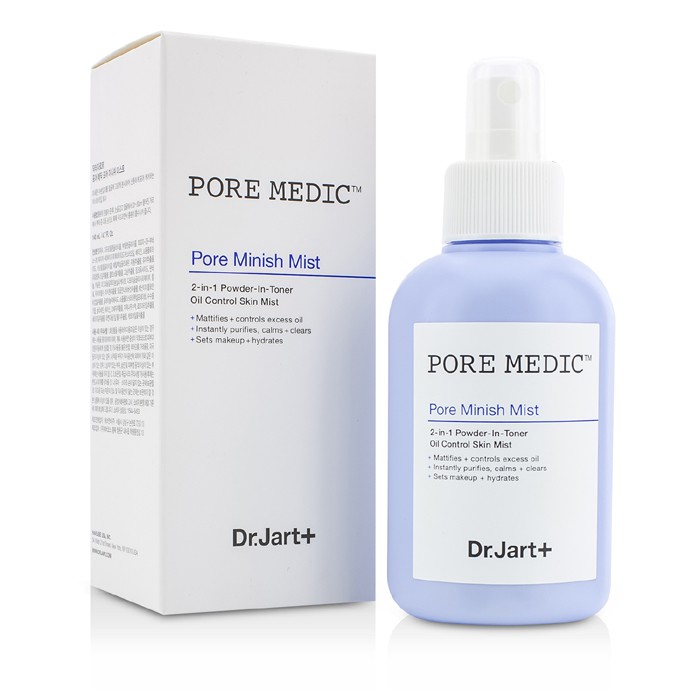 Dr. Jart+ Pore Medic Pore Minish Mist 140ml/4.7ozProduct Thumbnail