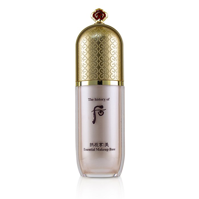 Whoo (The History Of Whoo) Gongjinhyang Mi Essential Base 40ml/1.33ozProduct Thumbnail