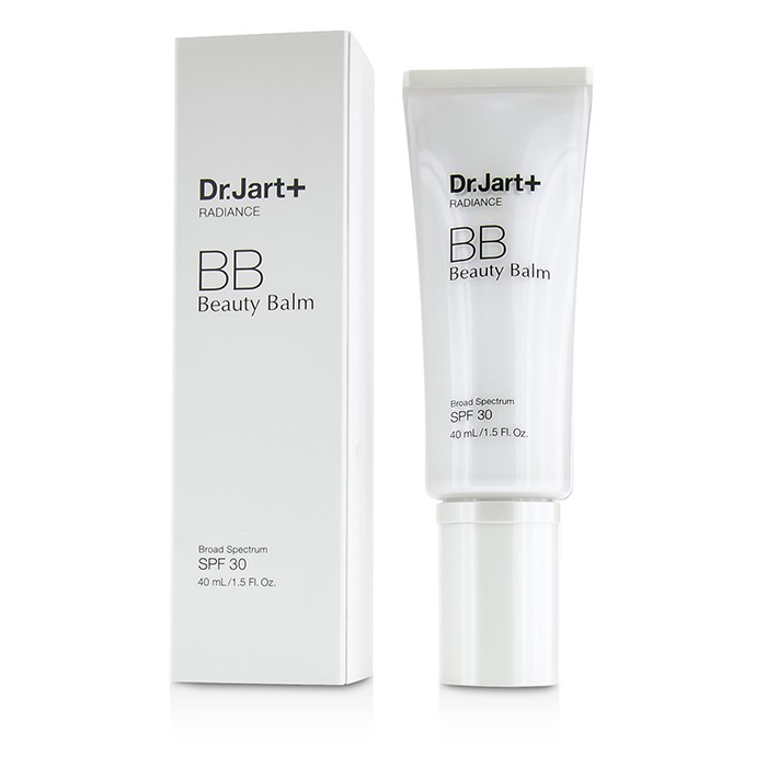 Dr. Jart+ BB Radiance Beauty Balm SPF30 40ml/1.5ozProduct Thumbnail