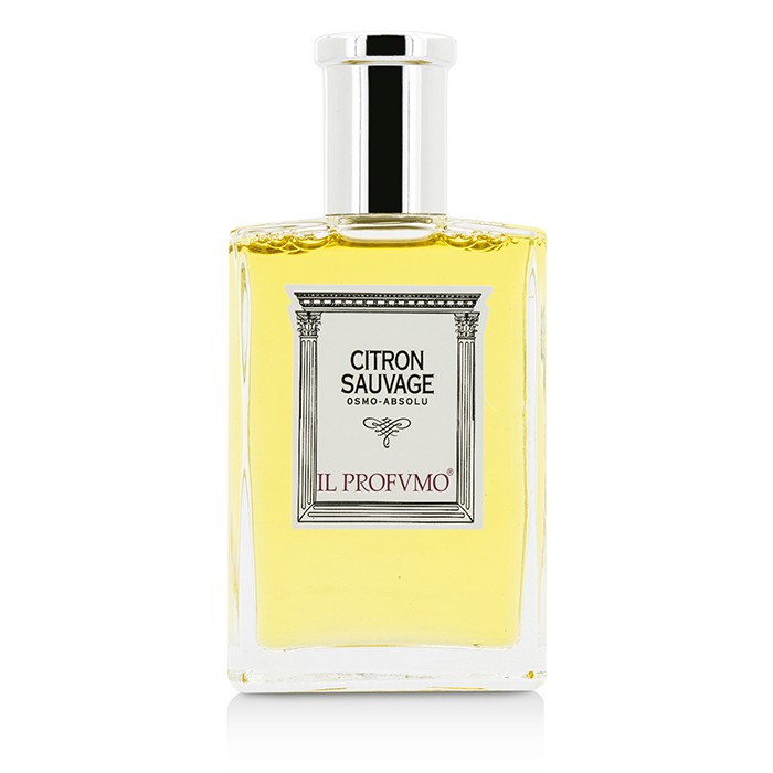 Il Profvmo Citron Sauvage Parfum Flacon 50ml/1.7ozProduct Thumbnail