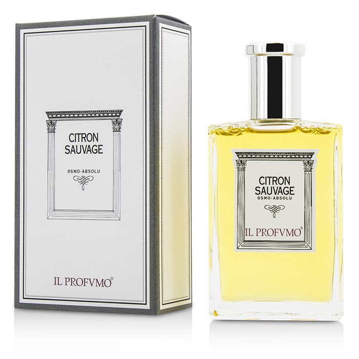 Il Profvmo Citron Sauvage Parfum Splash 50ml/1.7ozProduct Thumbnail