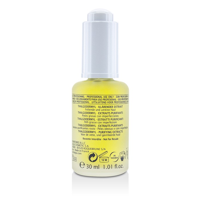 Thalgo Thalgodermyl Purifying Extracts (Oily, Blemish-Prone Skin) 30ml/1.01ozProduct Thumbnail