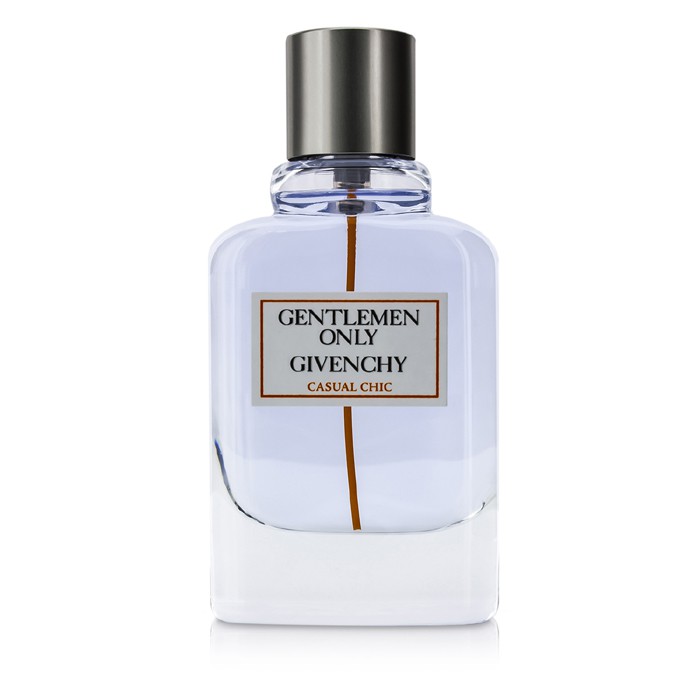 Givenchy Gentlemen Only Casual Chic ماء تواليت سبراي 50ml/1.7ozProduct Thumbnail