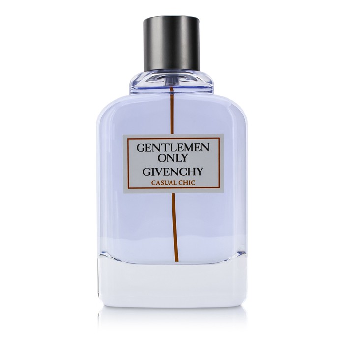 Givenchy Gentlemen Only Casual Chic ماء تواليت سبراي 100ml/3.3ozProduct Thumbnail