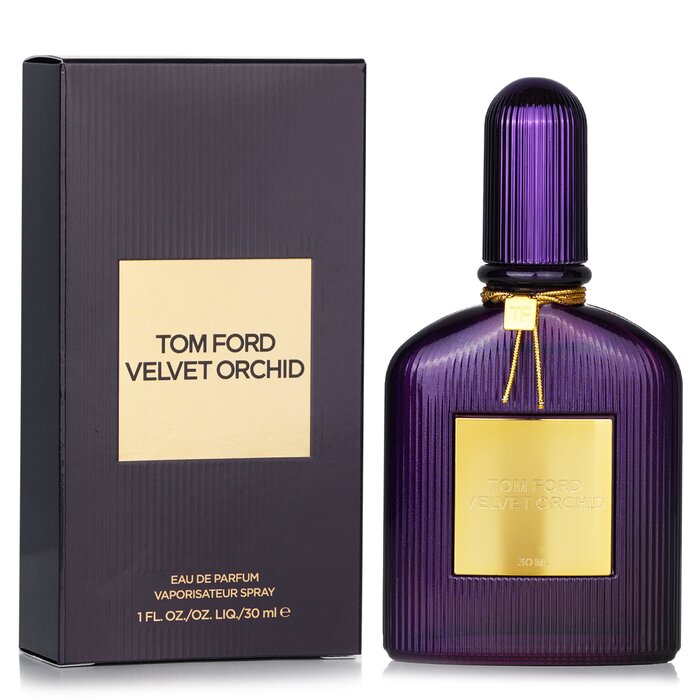 Tom Ford Velvet Orchid Парфюмированная Вода Спрей 30ml/1ozProduct Thumbnail