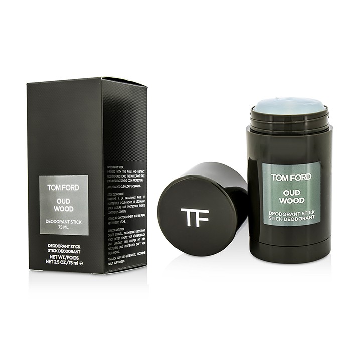 Tom Ford Private Blend Oud Wood Deodorantstift 75ml/2.5ozProduct Thumbnail