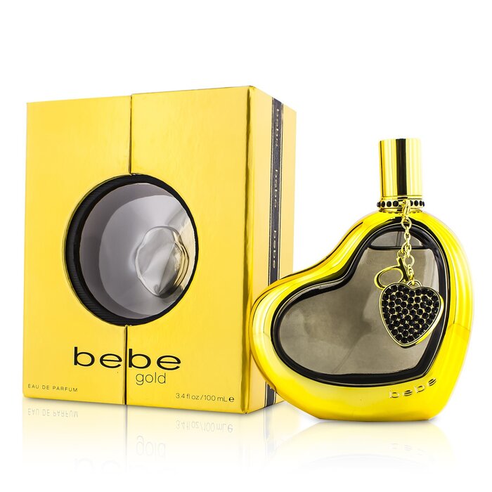 Bebe Gold Eau De Parfum Spray 100ml/3.4ozProduct Thumbnail