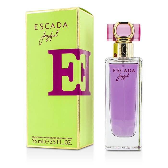 Escada Woda perfumowana Joyful Eau De Parfum Spray 75ml/2.5ozProduct Thumbnail